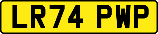 LR74PWP