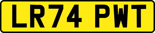 LR74PWT
