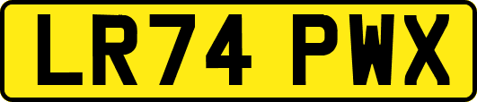 LR74PWX
