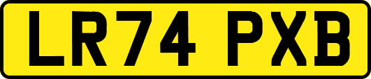 LR74PXB