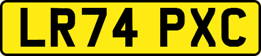 LR74PXC