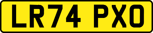 LR74PXO