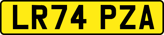 LR74PZA