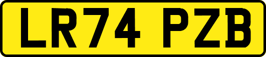 LR74PZB