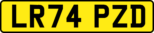 LR74PZD