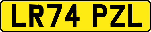 LR74PZL