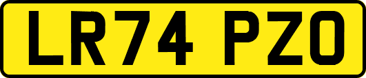 LR74PZO