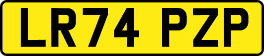 LR74PZP