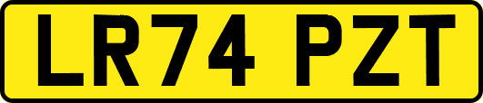 LR74PZT
