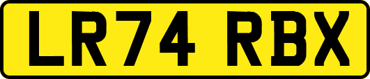 LR74RBX