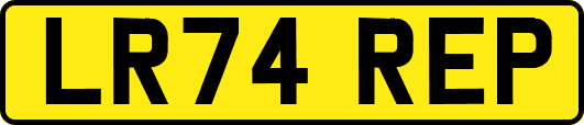 LR74REP