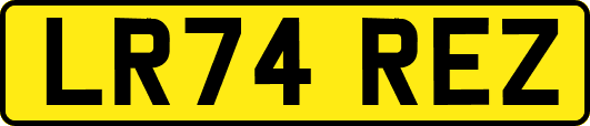 LR74REZ