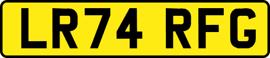 LR74RFG