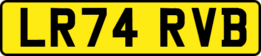 LR74RVB