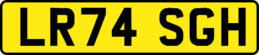 LR74SGH