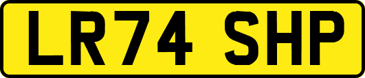 LR74SHP