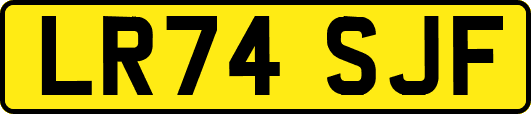 LR74SJF