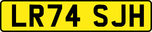 LR74SJH