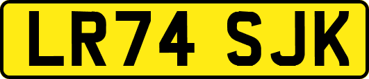 LR74SJK