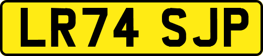 LR74SJP