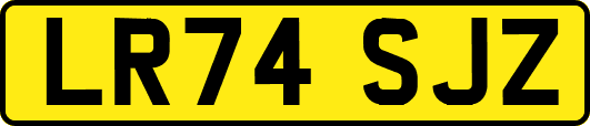 LR74SJZ