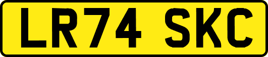LR74SKC