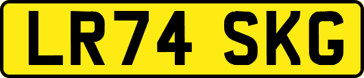 LR74SKG