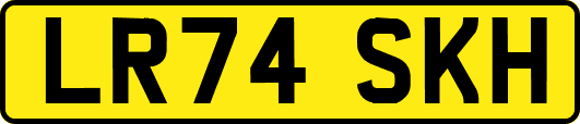 LR74SKH