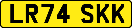 LR74SKK