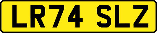 LR74SLZ