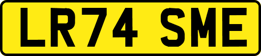 LR74SME