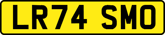 LR74SMO