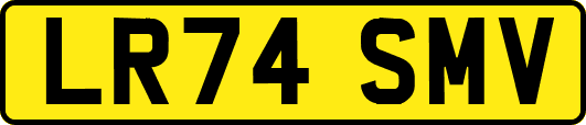 LR74SMV