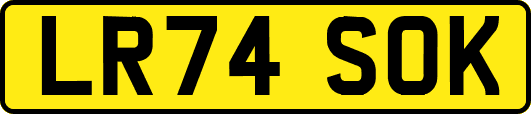 LR74SOK