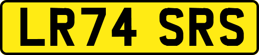 LR74SRS