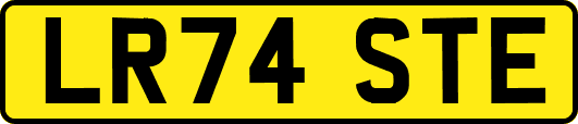 LR74STE