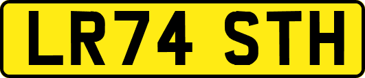 LR74STH