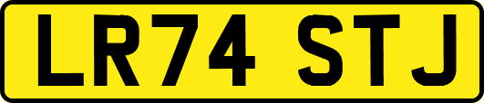 LR74STJ