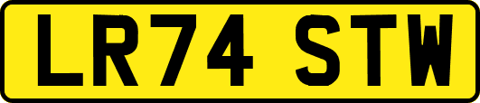 LR74STW