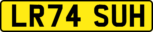 LR74SUH