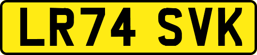 LR74SVK