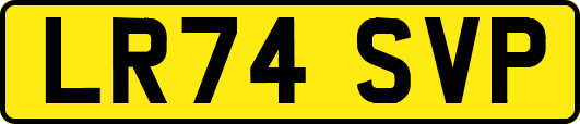 LR74SVP
