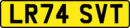 LR74SVT