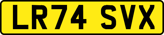 LR74SVX