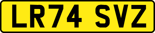 LR74SVZ