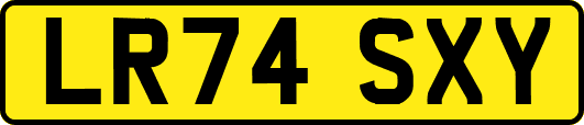 LR74SXY