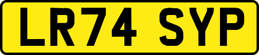 LR74SYP