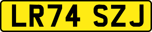 LR74SZJ