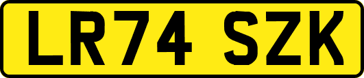 LR74SZK