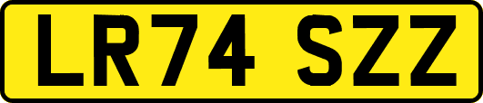 LR74SZZ